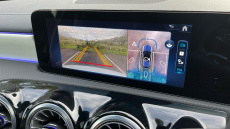 Mercedes-AMG A-Class A35 4Matic Premium Plus 5dr Auto Petrol Hatchback